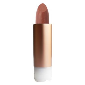 Zao MakeUp Recharge rouge &agrave; l&egrave;vres mat 467 Nude H&acirc;l&eacute;
