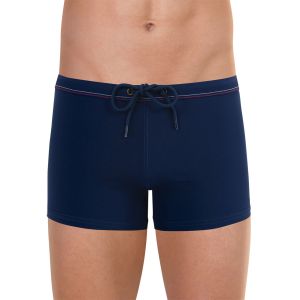 Image de Eminence Boxer de bain homme Fait en France - Marine