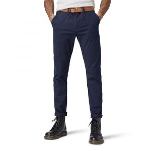 Image de Tom Tailor Pantalon Chino 29 Sky Captain Blue