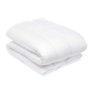 Bultex Couette hypoallergénique tempérée 300g