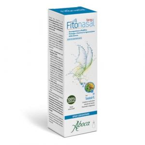 Aboca Fitonasal Spray Concentrato