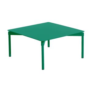 Petite friture Table basse Fromme - vert menthe