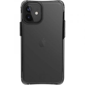 UAG [U] Mouve Case Ash pour iPhone 12 Mini