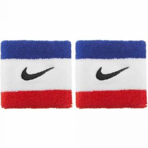 Nike Poignet de Sport SWOOSH N0001565620OS Multicolore
