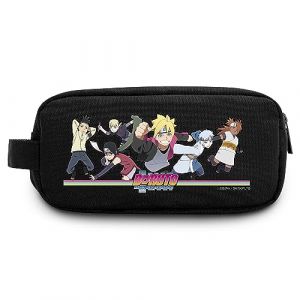 Abystyle Boruto Trousse Groupe