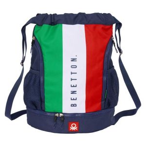 Safta Sac à dos - Benetton "Flag"