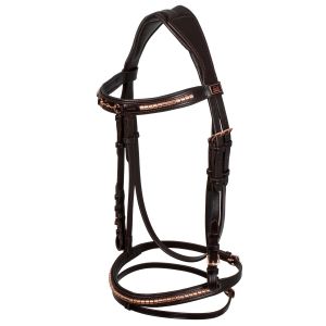 Supreme Bridon équitation English