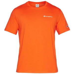 Champion Tee-shirt &agrave; manches courtes homme col rond