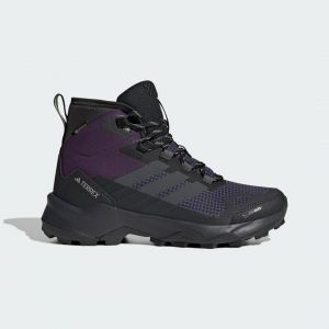 Adidas Chaussures de montagne skychaser ax5 mid gtx clima femme c