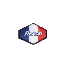 Sticker casque Armet France Flex-On