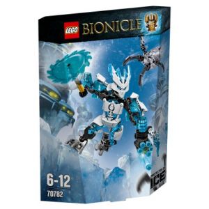 Lego 70782 - Bionicle : Protecteur de la glace