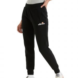 ELLESSE Hallouli Jog Pants Pantalon, Noir, S Homme