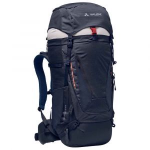 Vaude Sac À Dos Asymmetric 42+8l One Size Eclipse