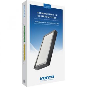 Venta Filtre HEPA 14 Premium. Technologie Nelior brevet&eacute;e. Qualit&eacute; salle blanche. 99,995 % de performance de filtration jusqu&rsquo;&agrave; 0,07 ?m.