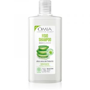 Omia Shampoo Aloe Ecobio
