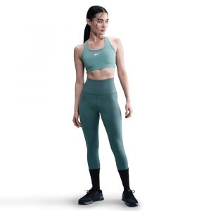 Nike Swoosh vêtement running femme Vert - Taille XS
