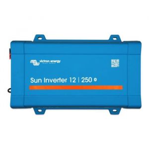 Victron energy	 Sun Inverter 12/250-15 iec