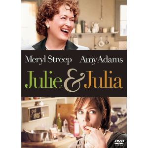 Julie and Julia