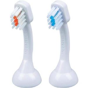Emmi-Dent K2 - 2 brossettes de rechange