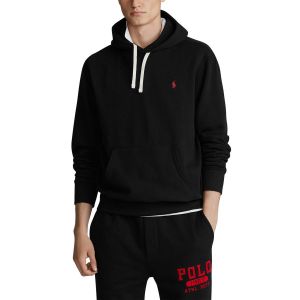 Image de Ralph Lauren Sweat à capuche Noir - Taille L;XL;XXL