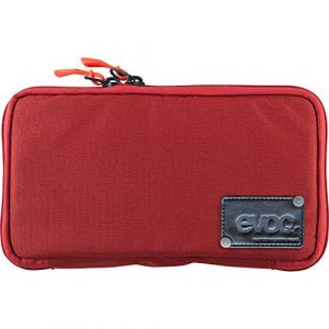 Image de Evoc Sports Dauerzustand Portefeuille Passeport, 24 cm, 0,5 liters, Rouge (Chili Red)