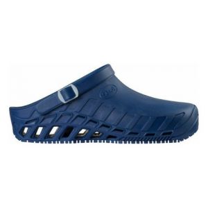 Scholl Zueco Evo Azul Talla 35 1 Par