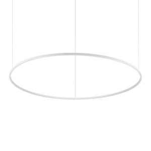 Ideal lux Suspensions Oracle Slim 1x87W LED Blanc 3000K