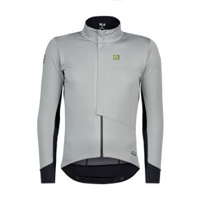 Alé Cycling R-EV1 Uragano Veste Homme, gris M Vestes route