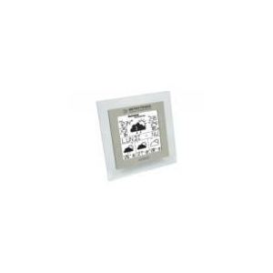 Image de La Crosse Technology WD9521 - Station M&eacute;t&eacute;o France pour temp&eacute;rature int&eacute;rieure et ext&eacute;rieure