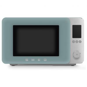 Smeg MOC02EGMEU Bleu