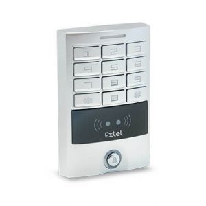 Extel Digicode en saillie - SAFE