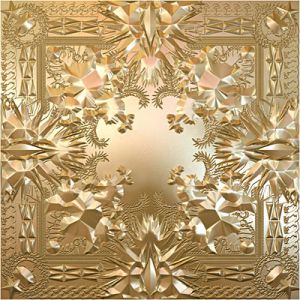 Image de Universal music WATCH THE THRONE