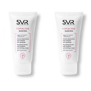 Laboratoires SVR Duo Top Crème Barriere - 50 ml