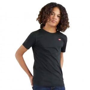 Levi's T-shirt enfant BATWING CHEST HIT Noir - Taille 12 ans,14 ans,16 ans