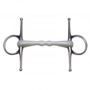 Feeling Mors pour cheval flexi droit