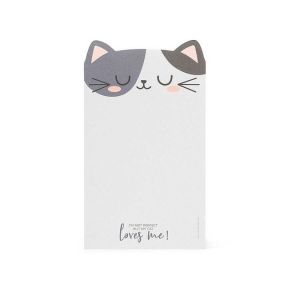Legami Bloc-note Kitty