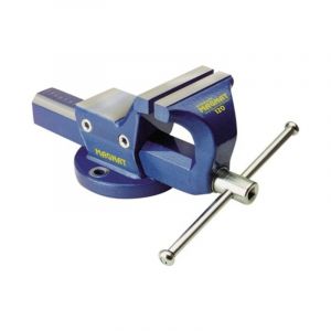 Étau parallèle magnat durlach 1 pièce(s) étau parallèle magnat largeur mors 120mm envergure 150mm - durlach