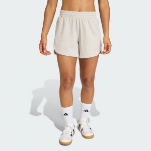 Adidas Short Pacer Workout Waffle