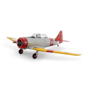 E-flite SNJ-5/AT-6 Texan 1,5m PNP