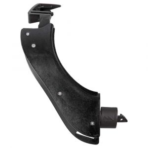 O'neal Partie Lat&eacute;rale Avant Droite Minerve Tron Covert One Size Black