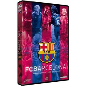 Image de FC Barcelone : Plus qu'un club !