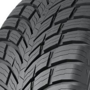 Nokian Seasonproof C1 - 225/55 R17 109/107H