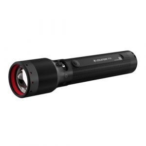 Ledlenser Lampe de poche LED P7R noire