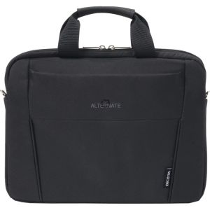 Dicota Slim Case BASE - Sacoche pour ordinateur portable 12.5" rouge