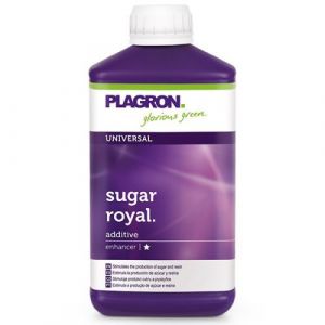 Image de Culture Indoor Plagron SUGAR ROYAL 500 ml