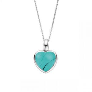 Ti sento Pendentif Femme Bijoux Argent 6800TQ