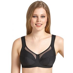 Anita Comfort Anita Soutien-gorge Clara Topcomfort 100 noir