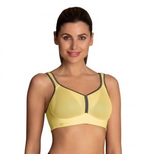 Anita Maternity Soutien-gorge de sport &agrave; coques femme air control