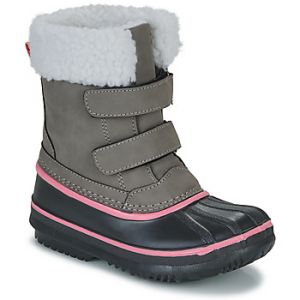 Bottes neige enfant VIKING FOOTWEAR Rogne Warm - Couleur 24,25,27 - Taille Gris