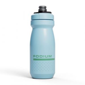 Camelbak Bidon Podium 620 ml bleu clair
